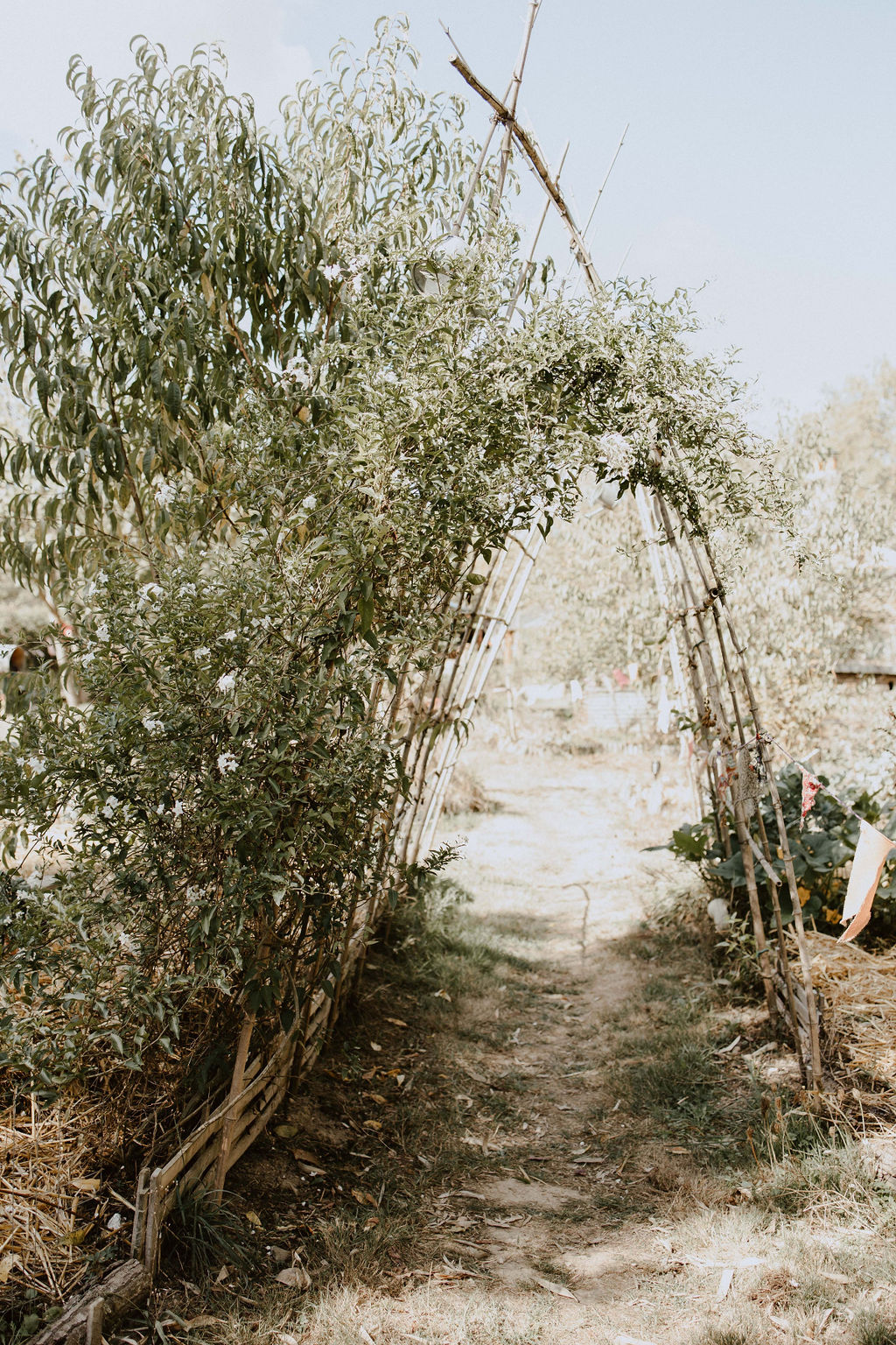 lieu de reception loire atlantique mariage naturel