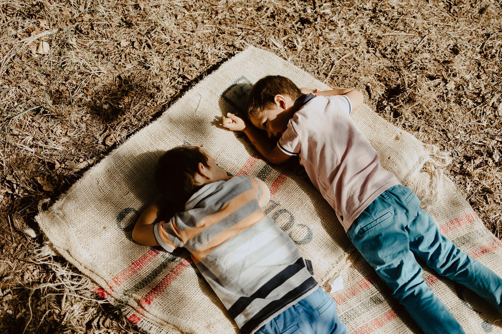idee animation enfants mariage estival
