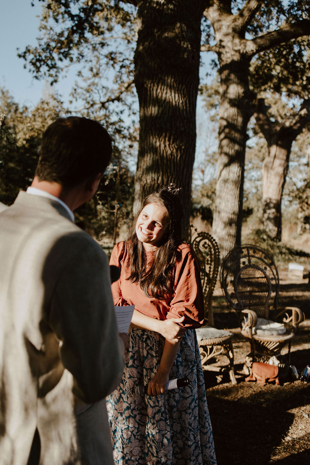 conseils rediger ses voeux de mariage