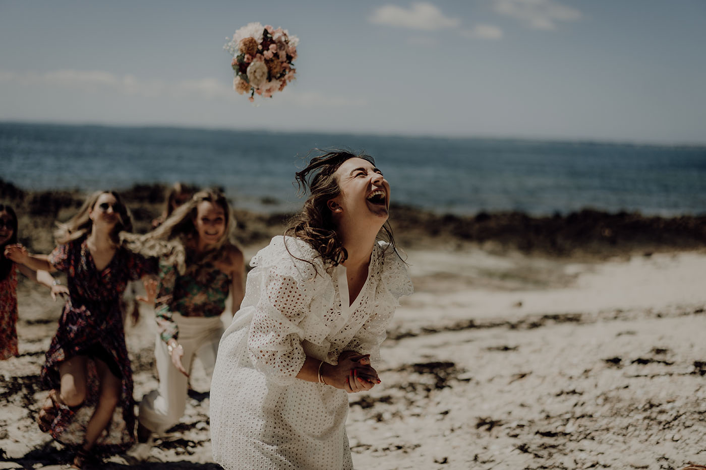 conseils mariage intimiste a la plage
