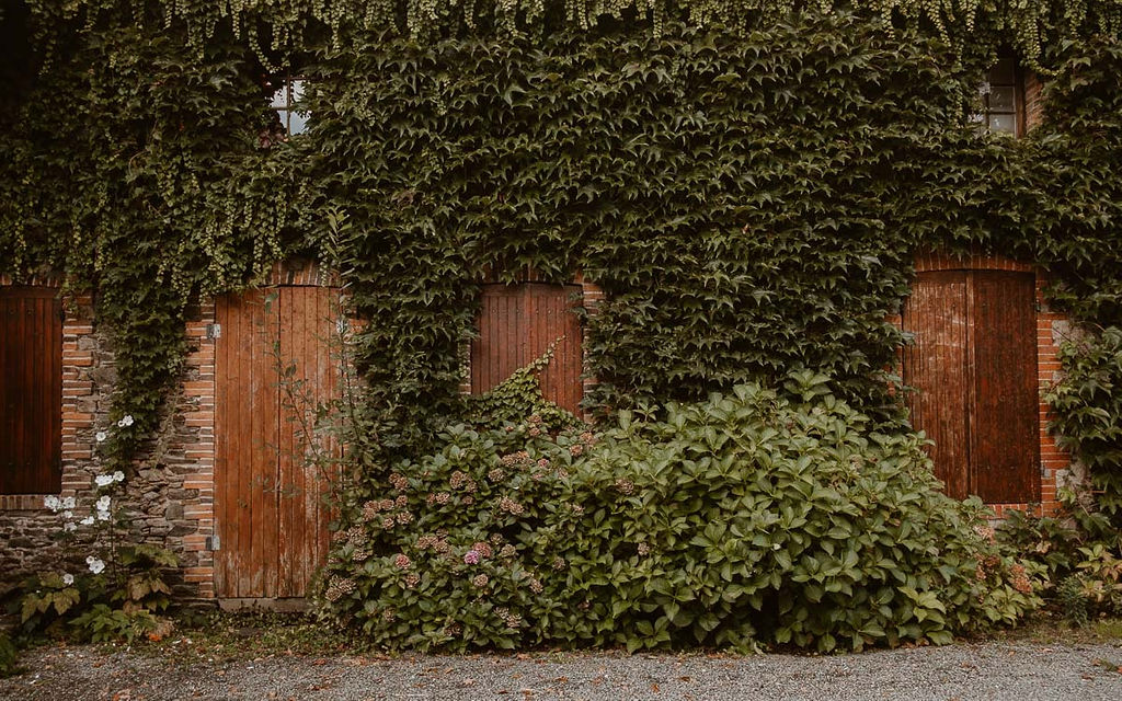 domaine mariage campagne maine et loire