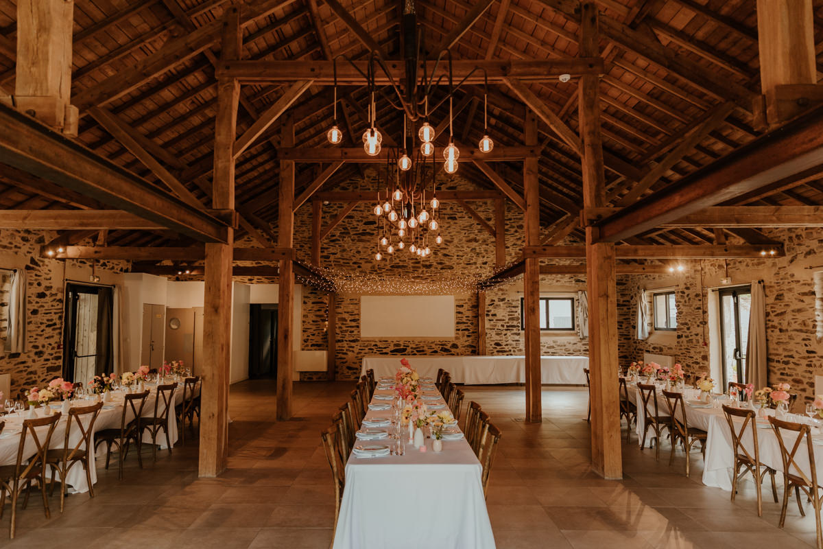 lieu de reception mariage ancien manoir
