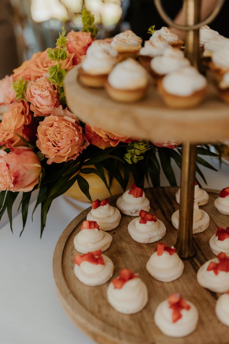 traiteur de mariage nantes buffet local