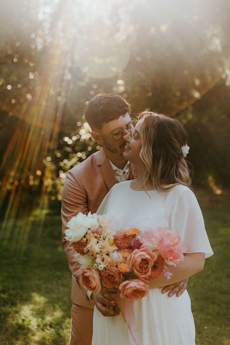 photo de couple mariage photographe nantes