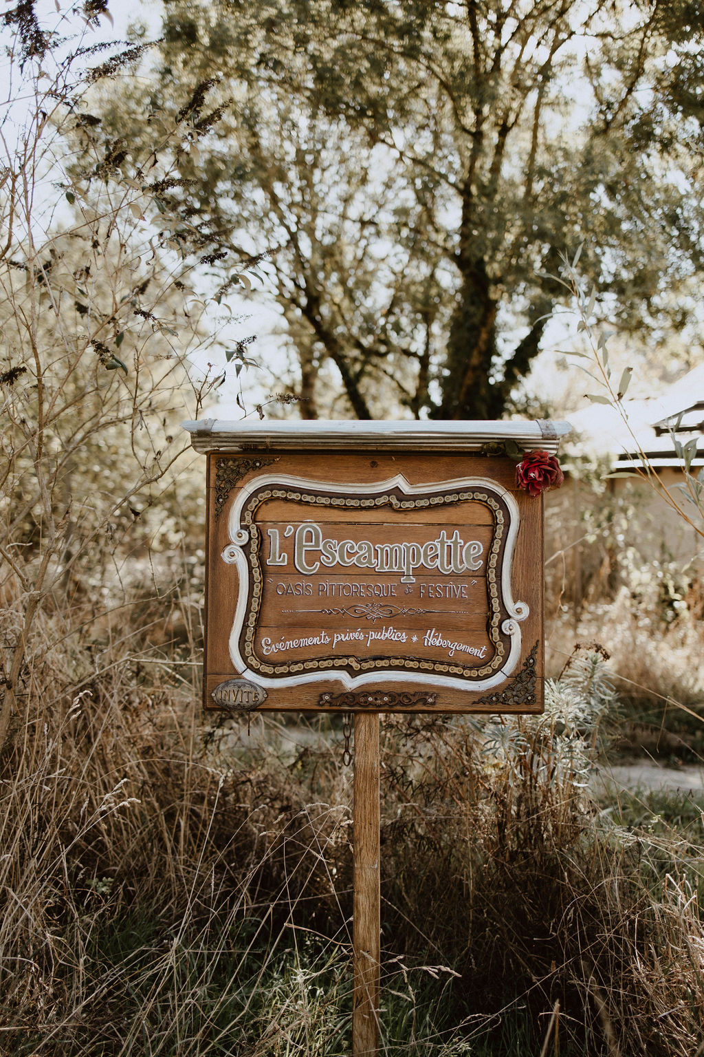 lieu de reception loire atlantique lescampette