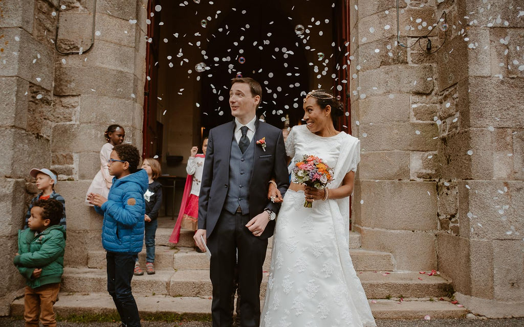mariage mixte franco indien multiculturel