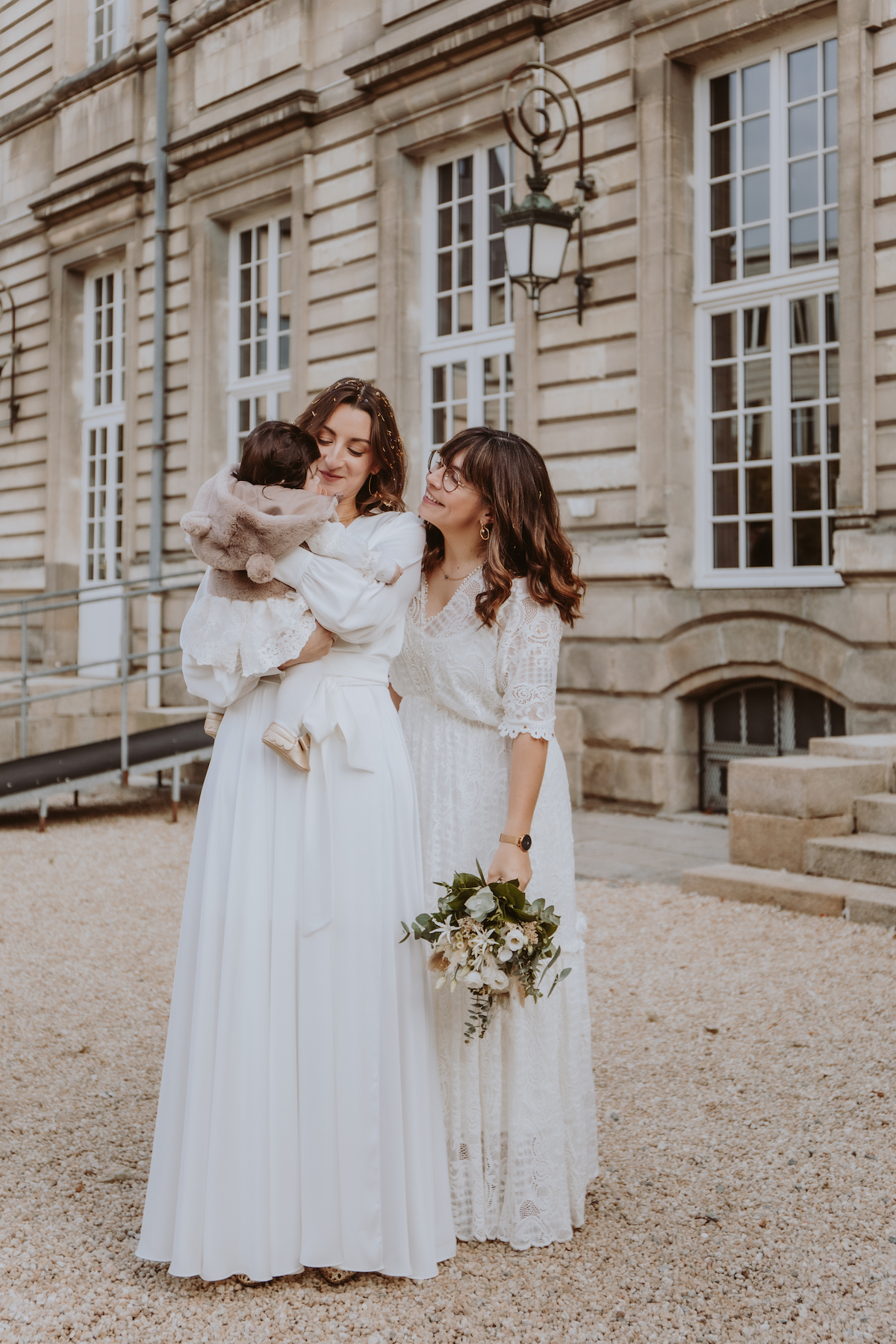 ceremonie civile mariage a la maison