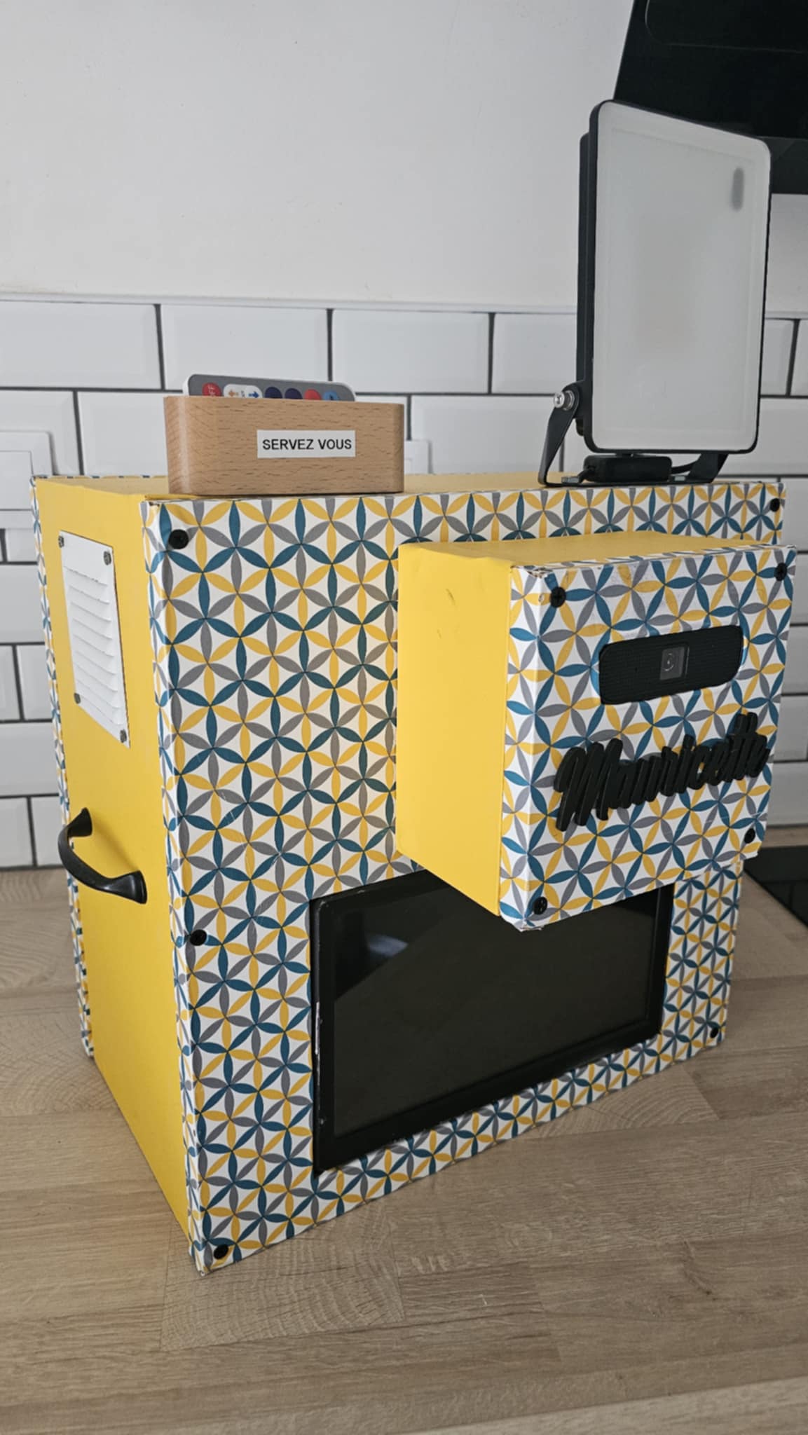 location photobooth mariage anniversaire angers