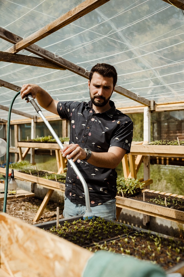traiteur fermier bio ecoresponsable maine et loire