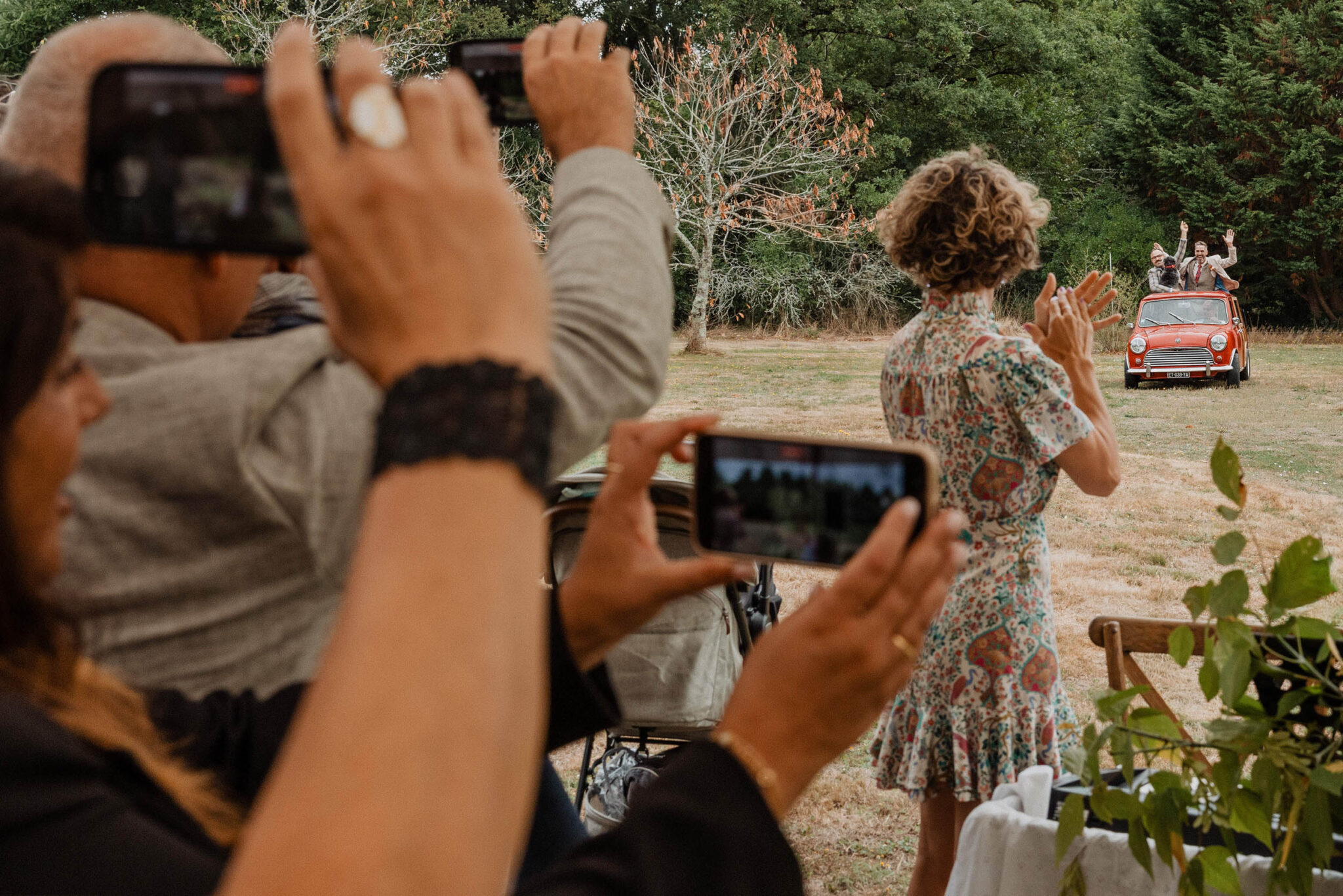 photographe mariage nantes pays de la loire