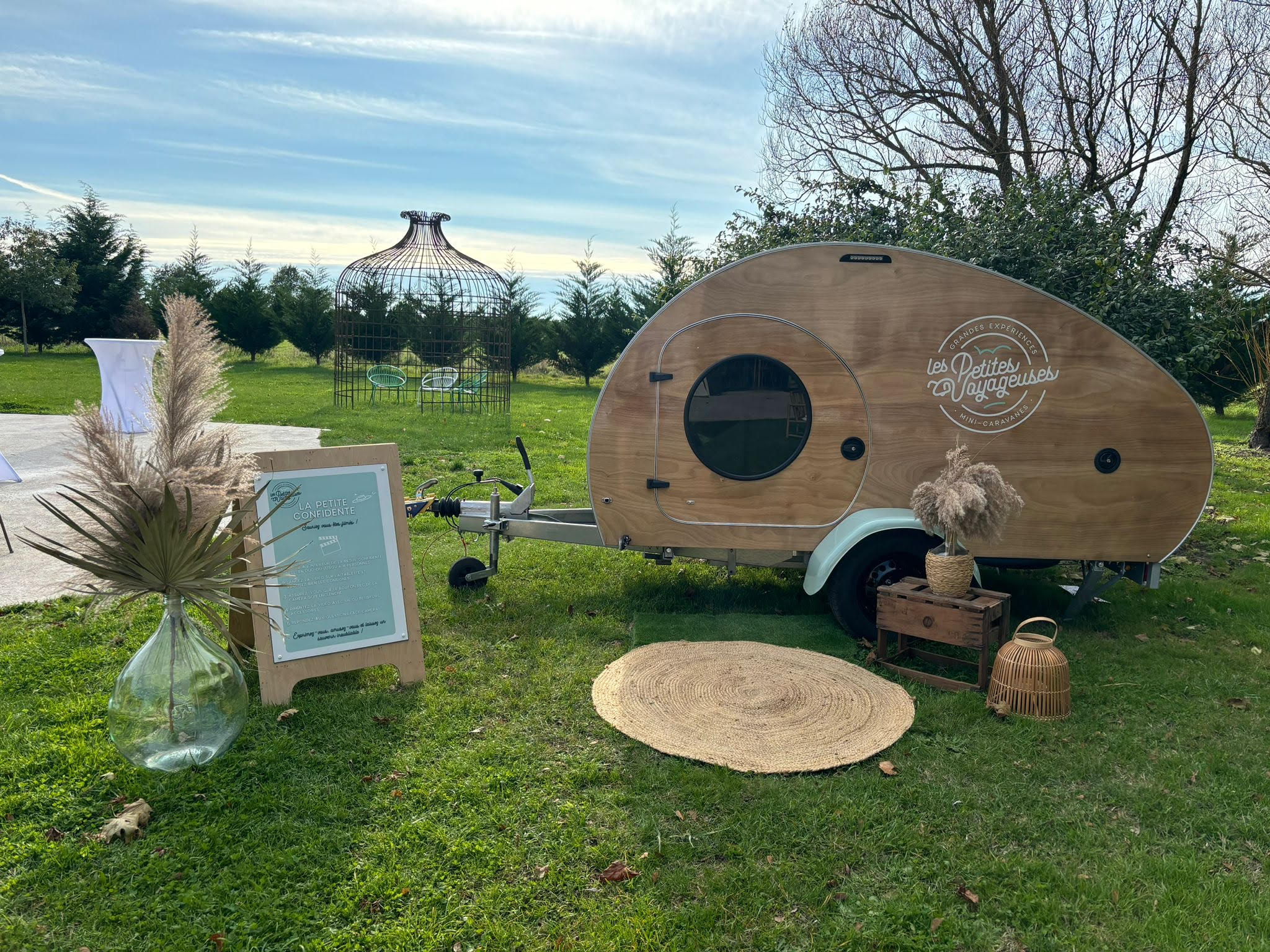 animation mariage photobooth video angers