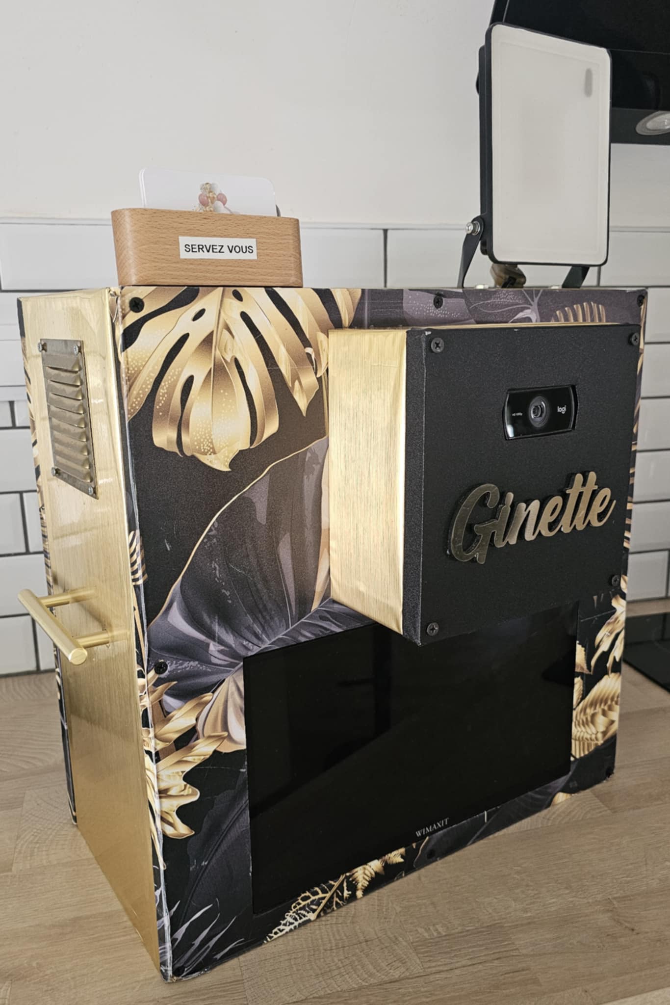animation mariage photobooth anjou