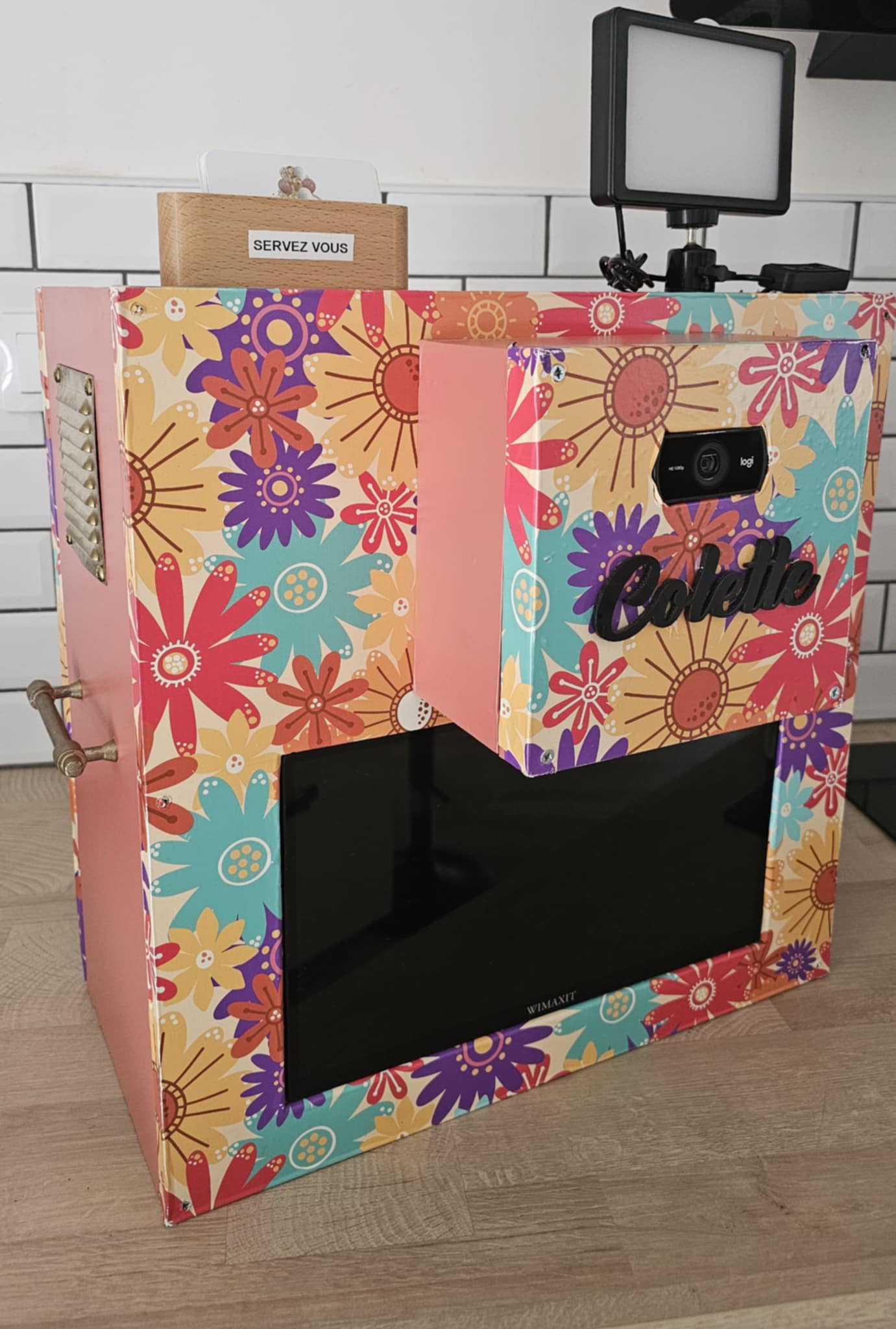 location photobooth mariage angers