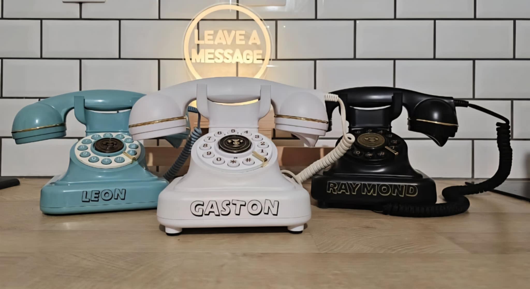 livre d or audio telephone retro mariage angers