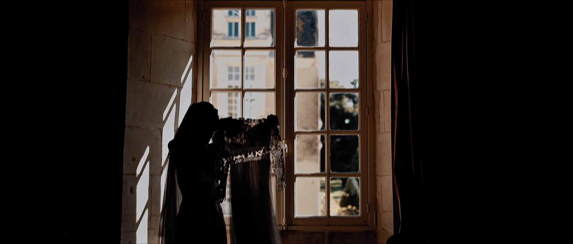 robe de mariee manches longues angers