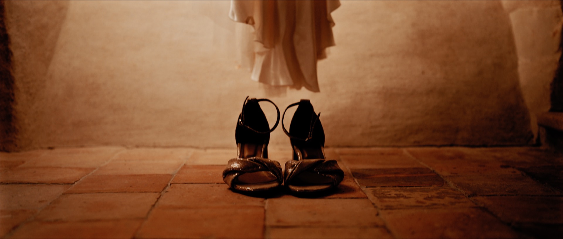 chaussures dorees mariage talon angers