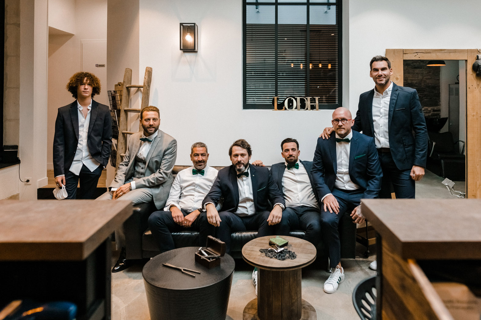 costume veste pantalon homme mariage anjou