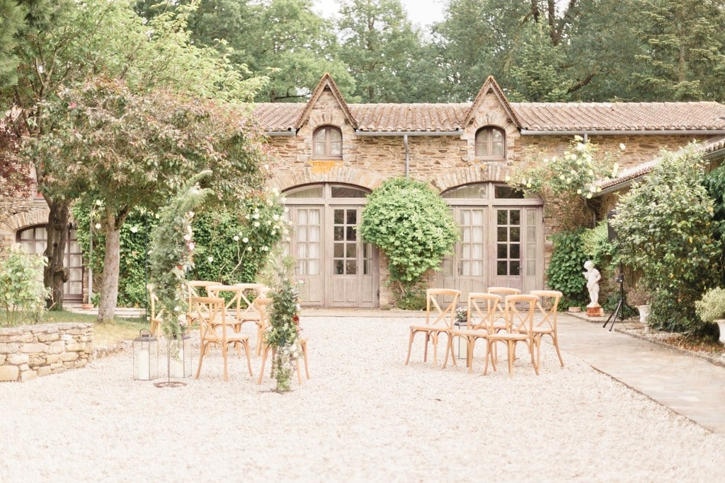 decoratrice mariage nantes 44