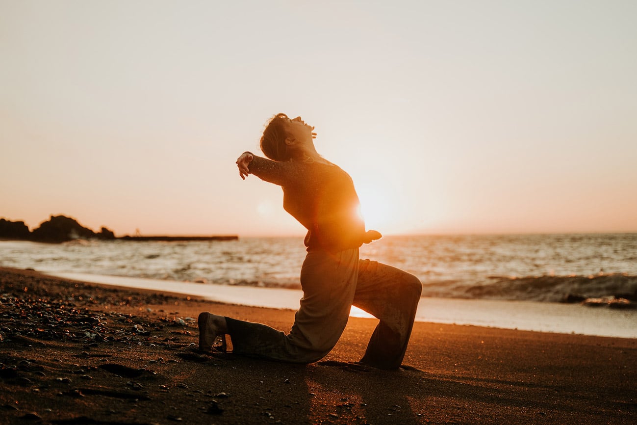 yoga danse intuitive mariage angers