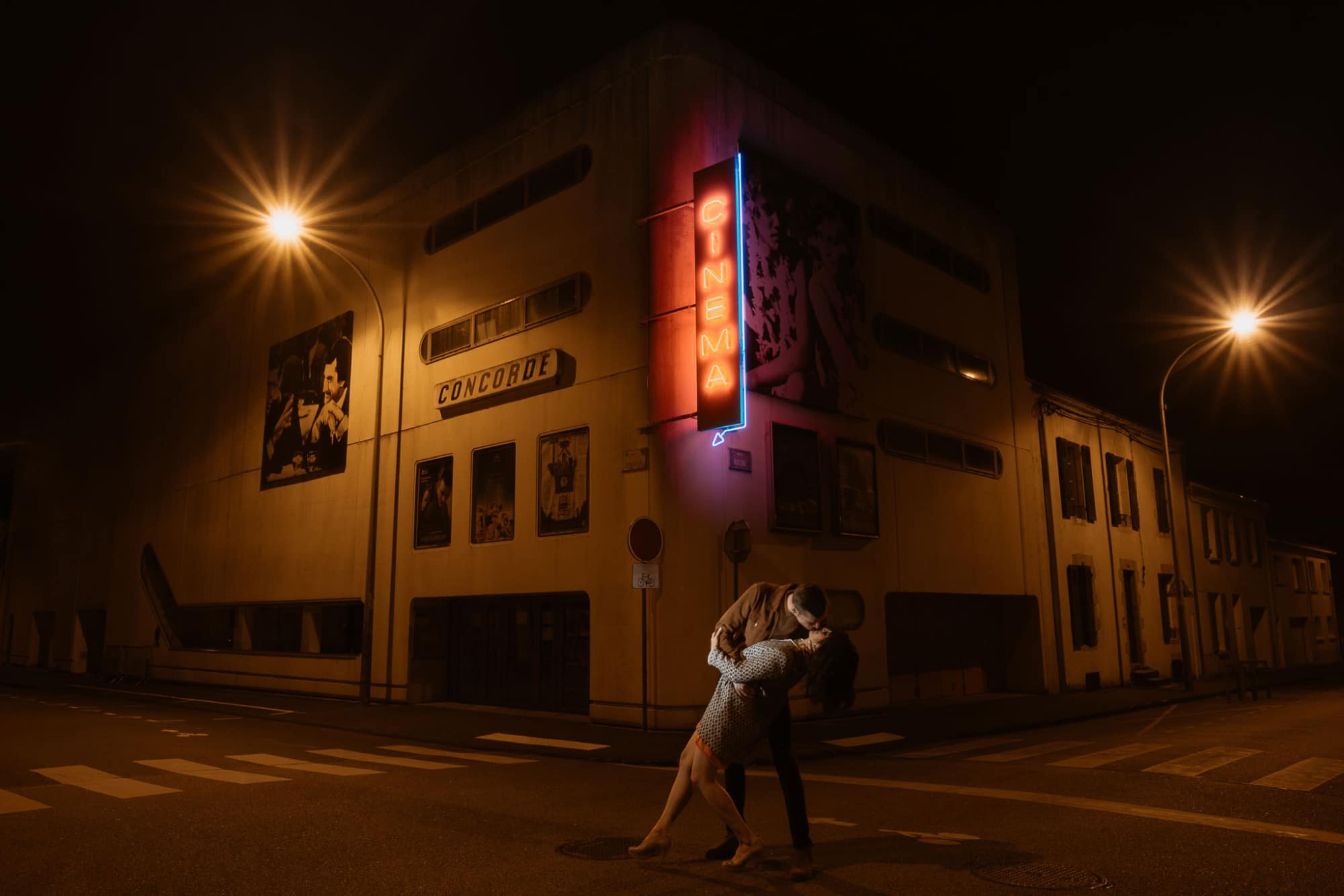 photographe couple mariage loire atlantique