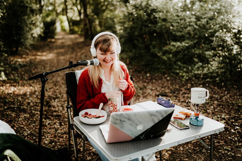 podcast mariage bien etre conseils