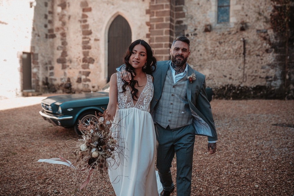 wedding planner designer le mans