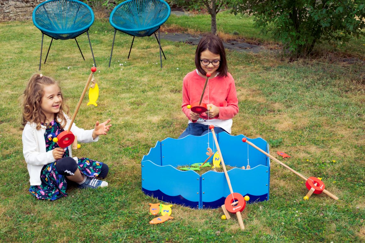 espace enfants mariage