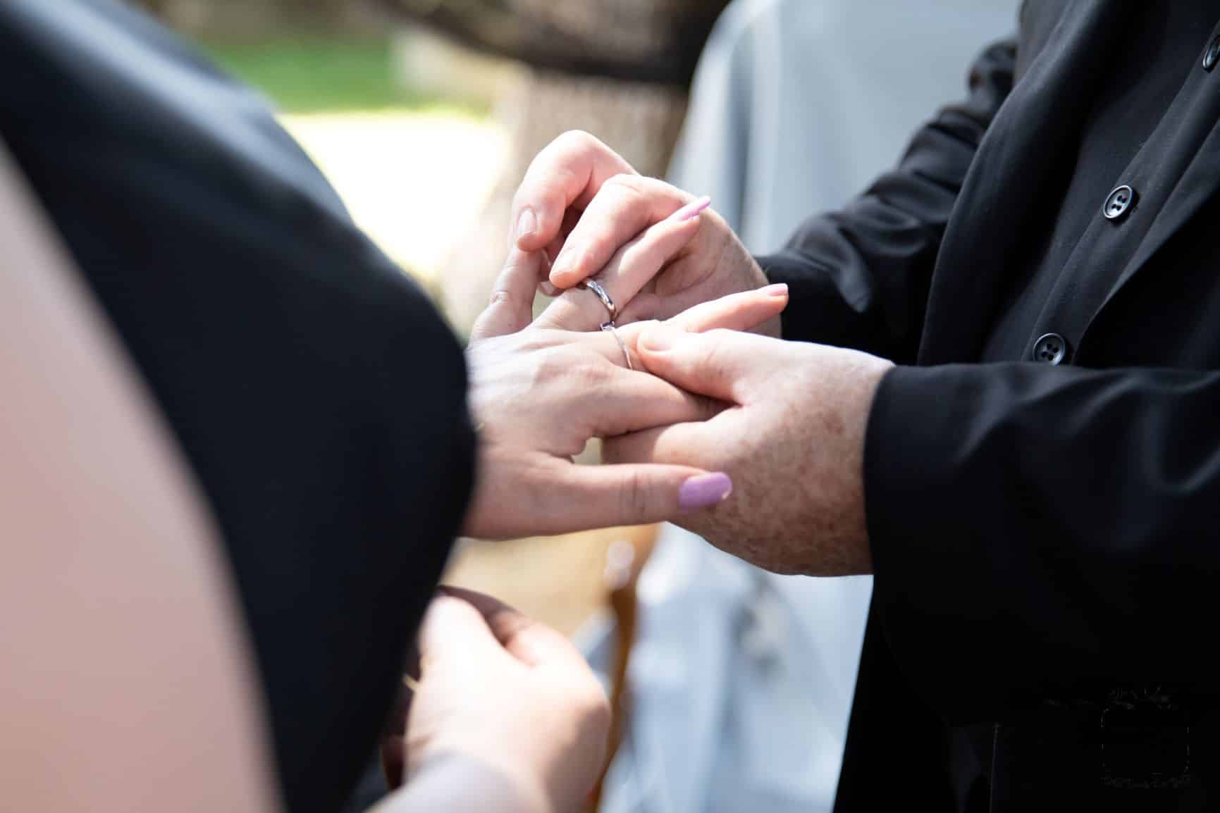 ceremonie laique mariage