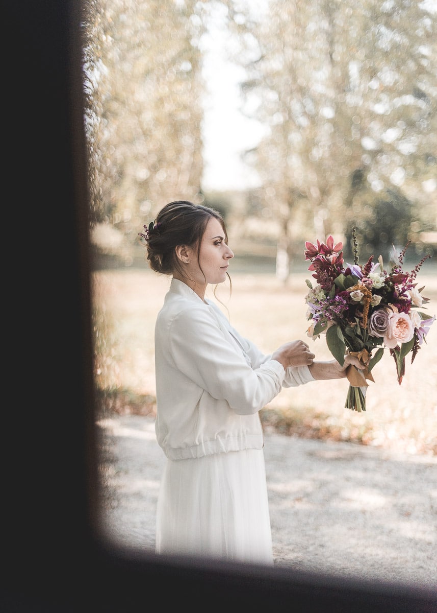 decoration mariage pays de la loire