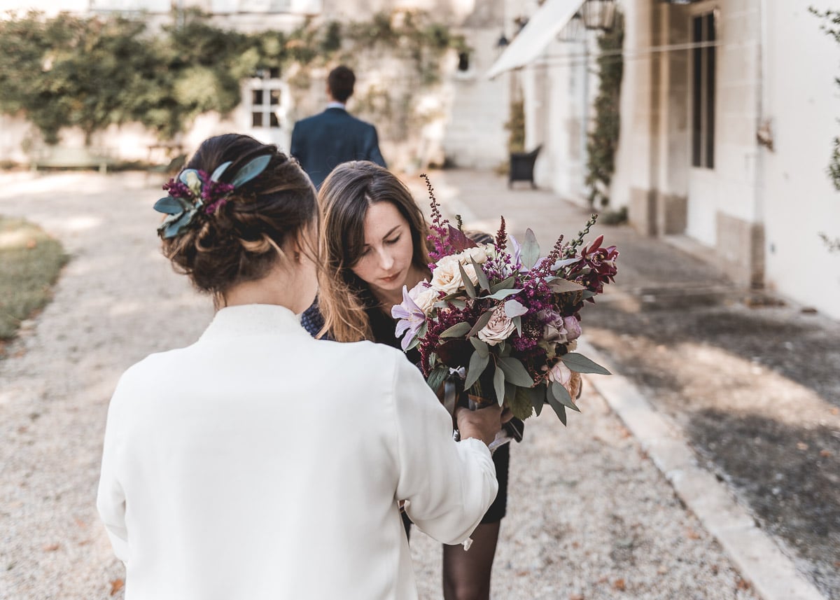 organisation mariage nantes