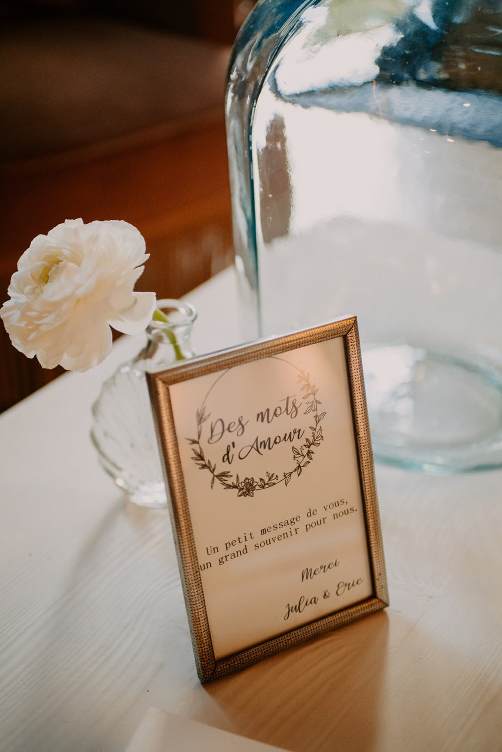 mariage le mans wedding designer