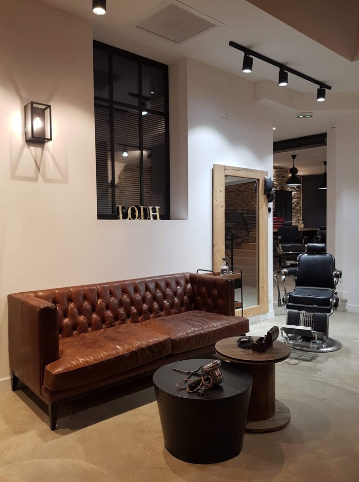 salon homme coiffure barbe mariage angers