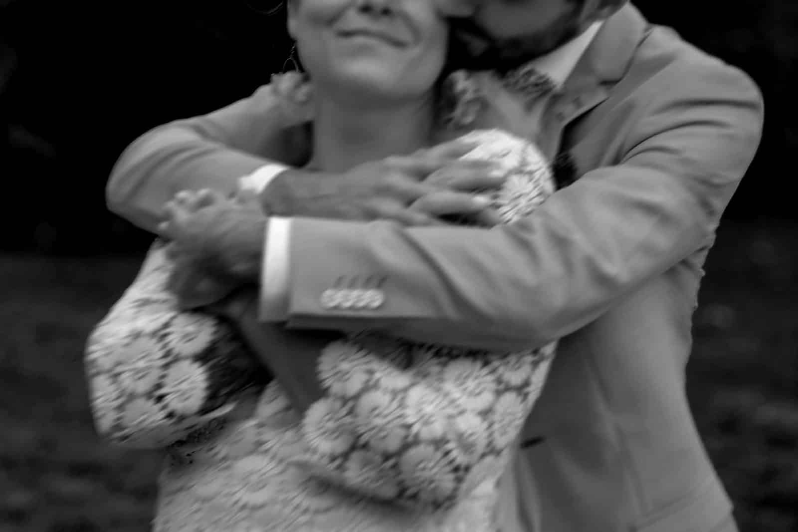 photo de couple photographe de mariage