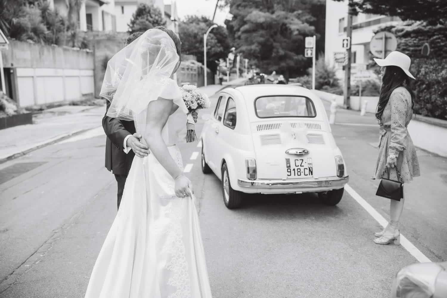 location coccinelle voiture vintage nantes