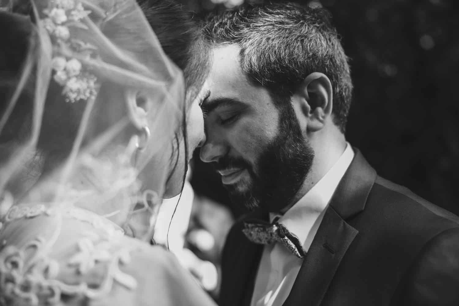 ceremonie laique en exterieur mariage chic