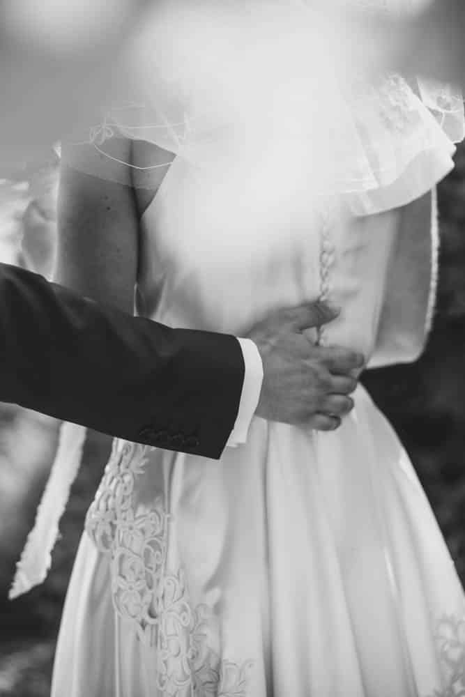 mariage civil ceremonie laique