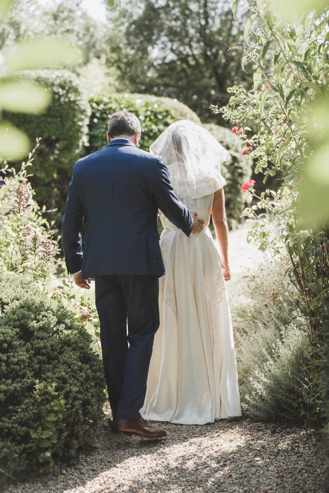 mariage chic couturier nantes