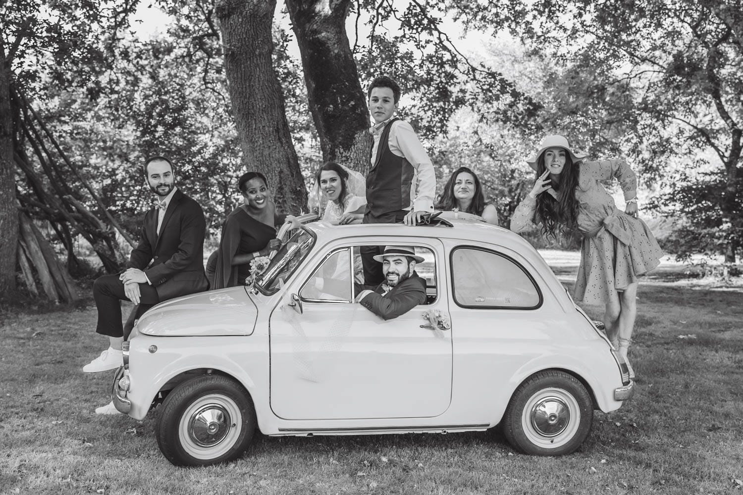 louer voiture ancienne mariage nantes