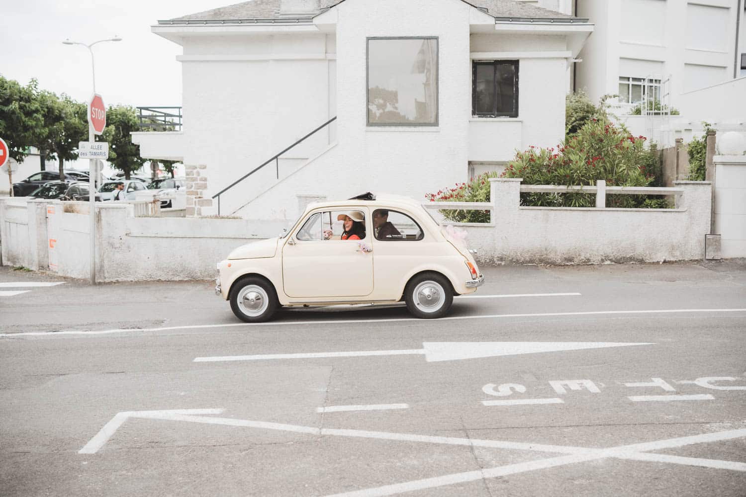 location de vehicule vintage nantes