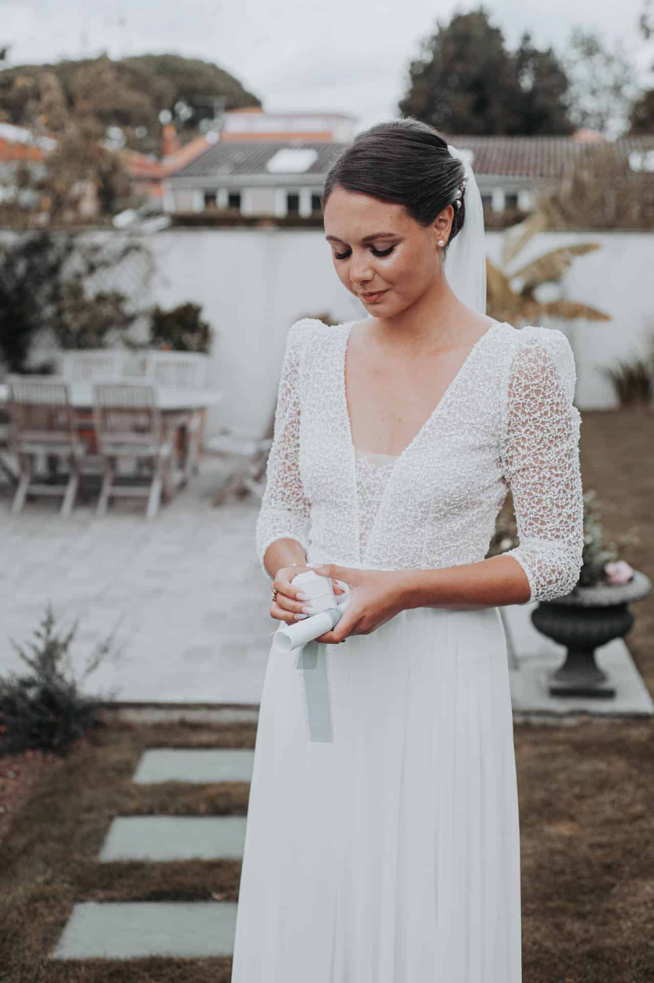 photographe mariage robe de mariee angers