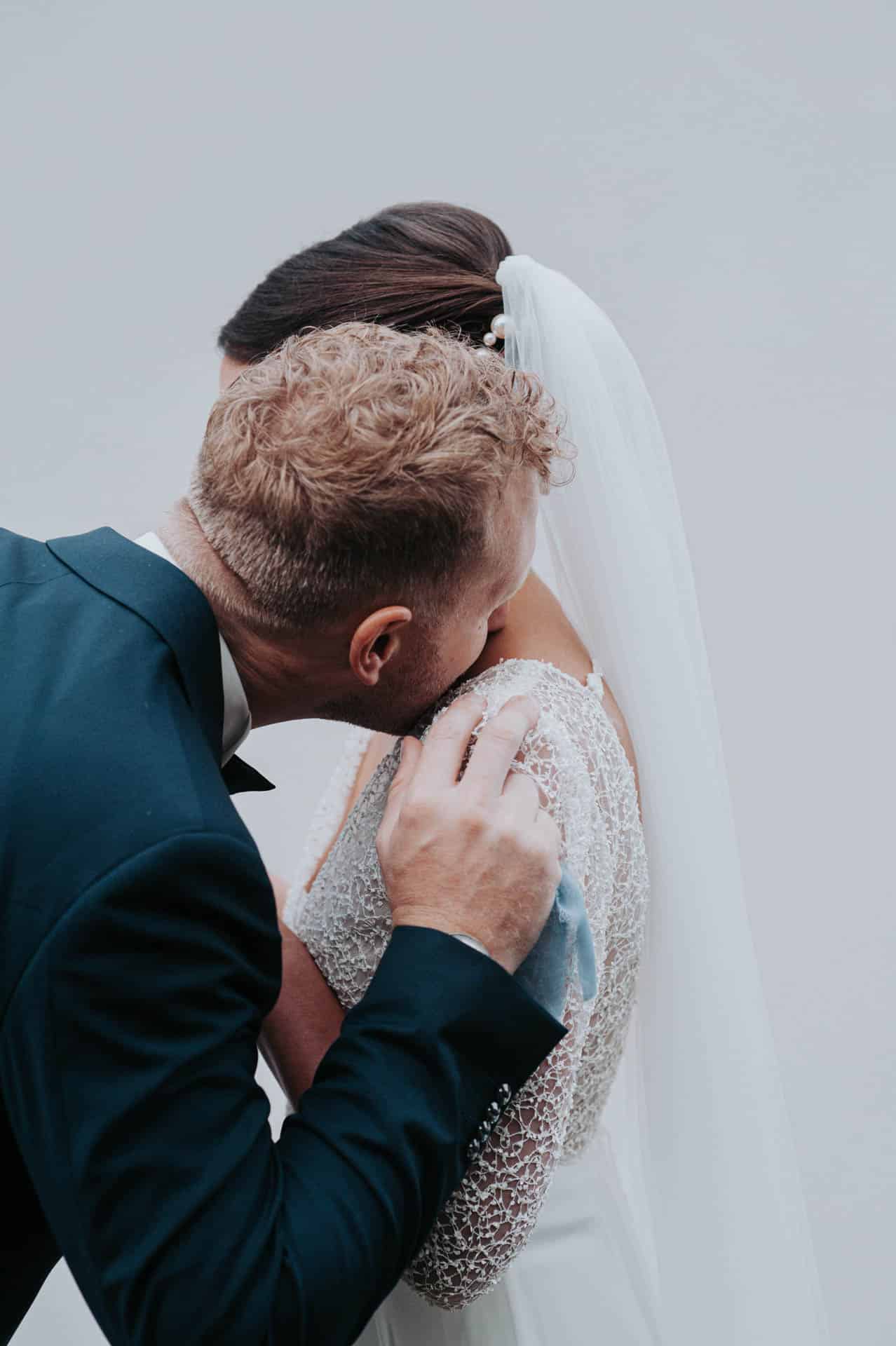 photographe portrait mariage angers