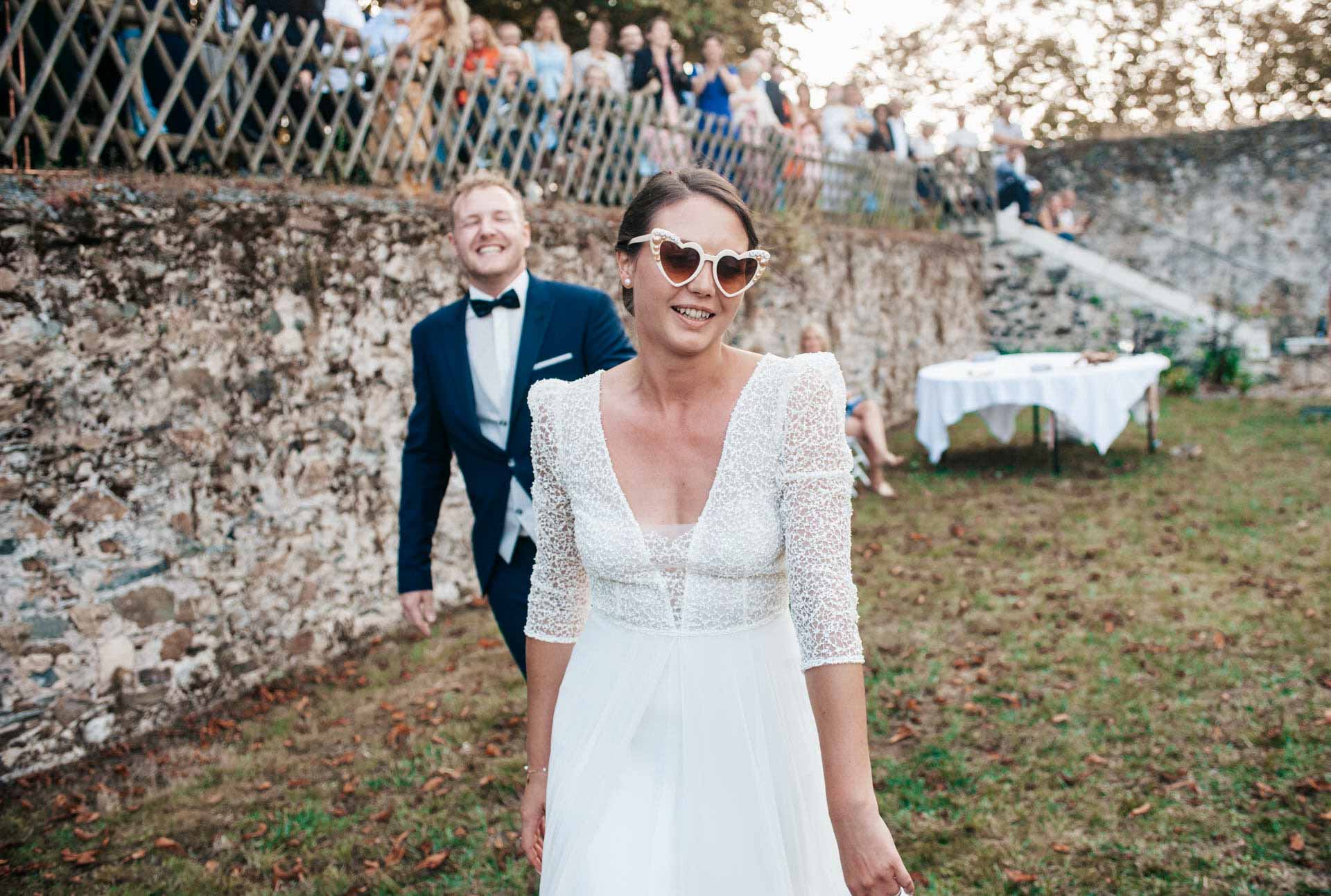 ambiance cocktail traiteur mariage maine et loire