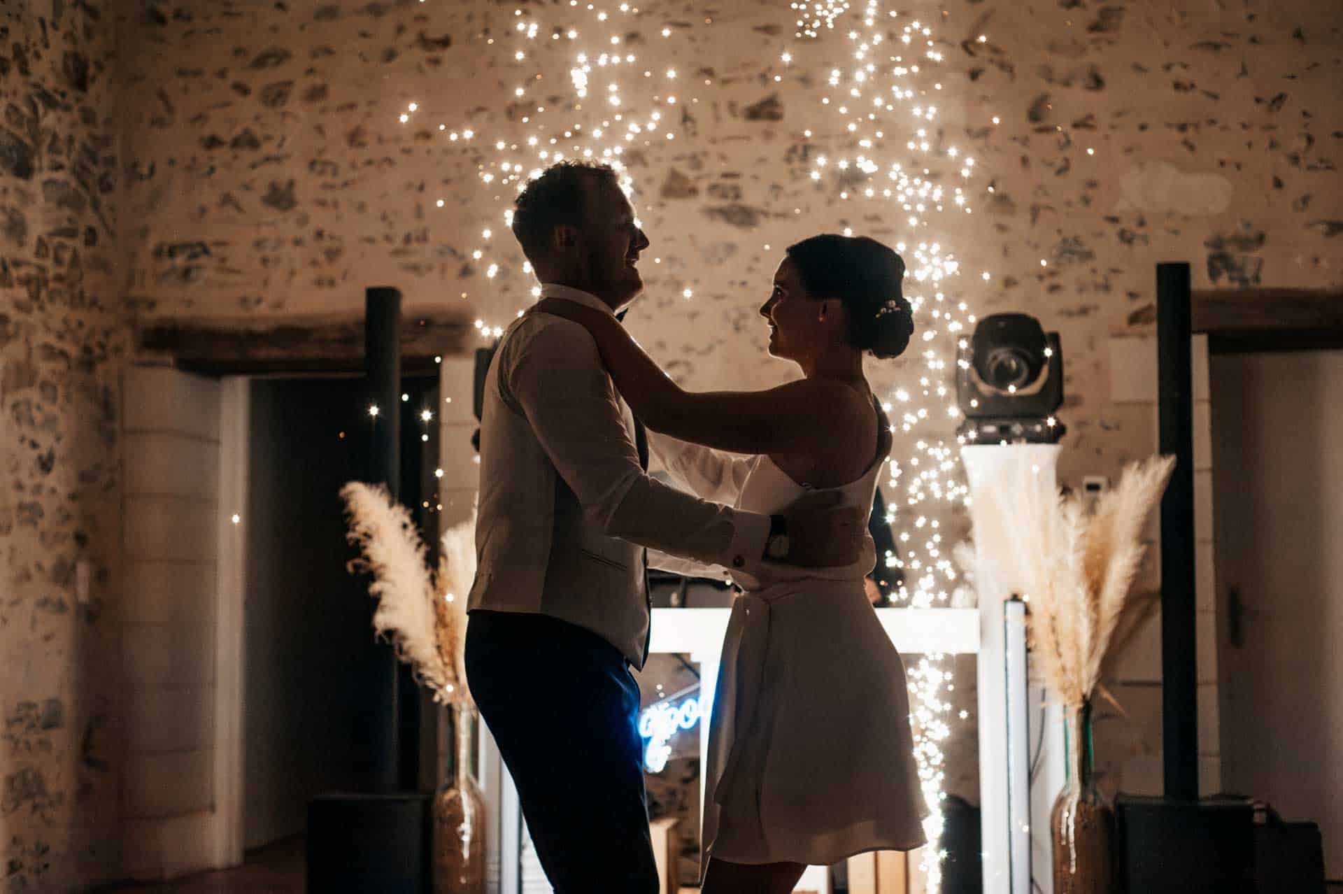 ouverture de bal mariage dj angers
