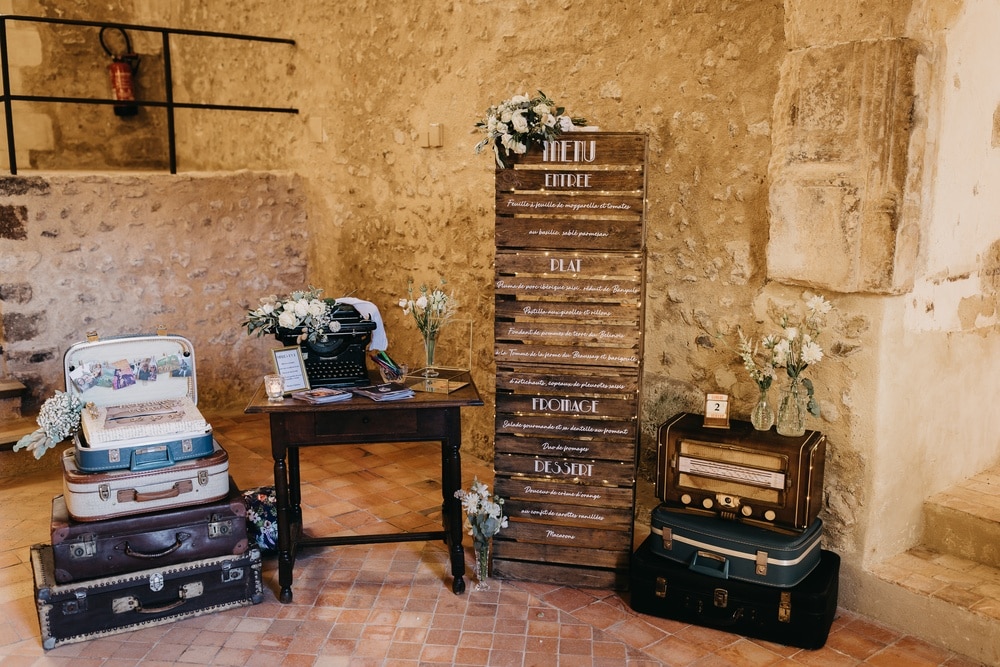 wedding planner le mans sarthe