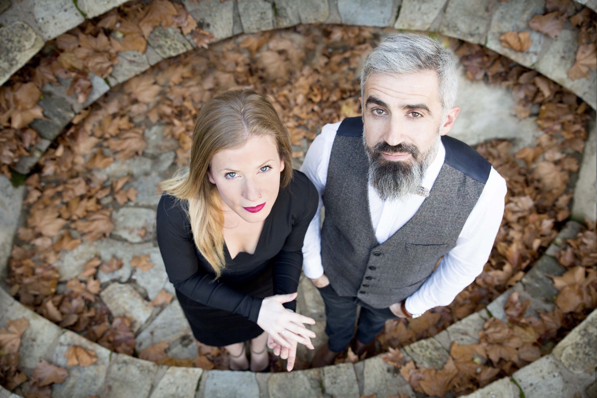 groupe musique mariage pays de loire
