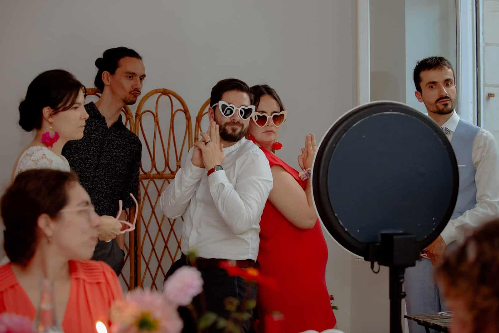 idee animation mariage location photobooth