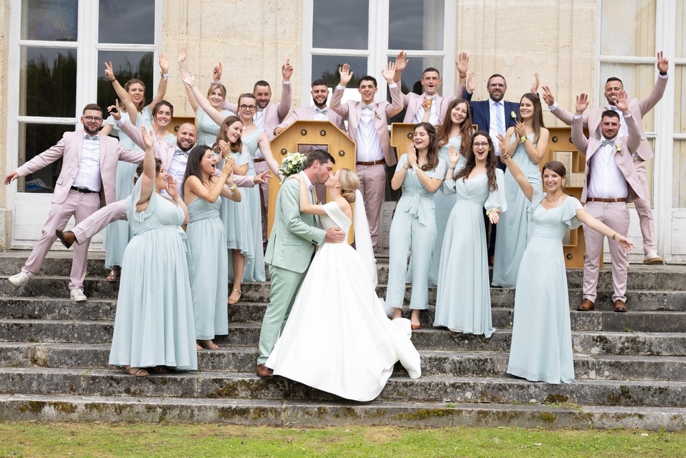 wedding planner organisation mariage
