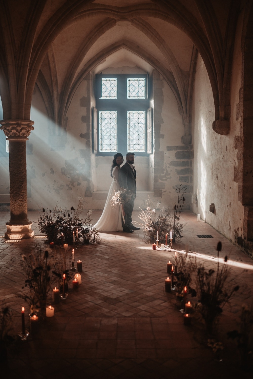 wedding designer decoratrice mariage