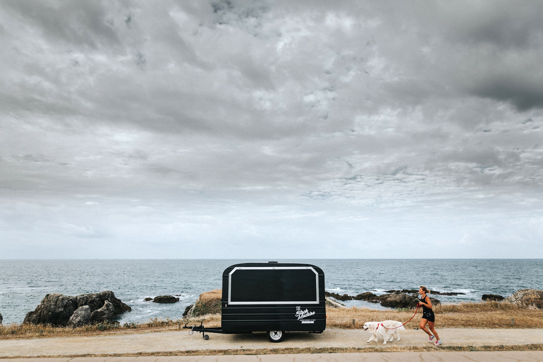 dj caravane mobile nantes pays de la loire evenementiel
