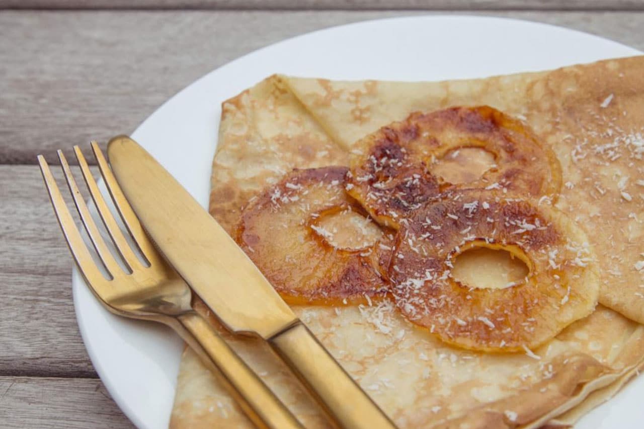 traiteur galettes mariage pays de la Loire